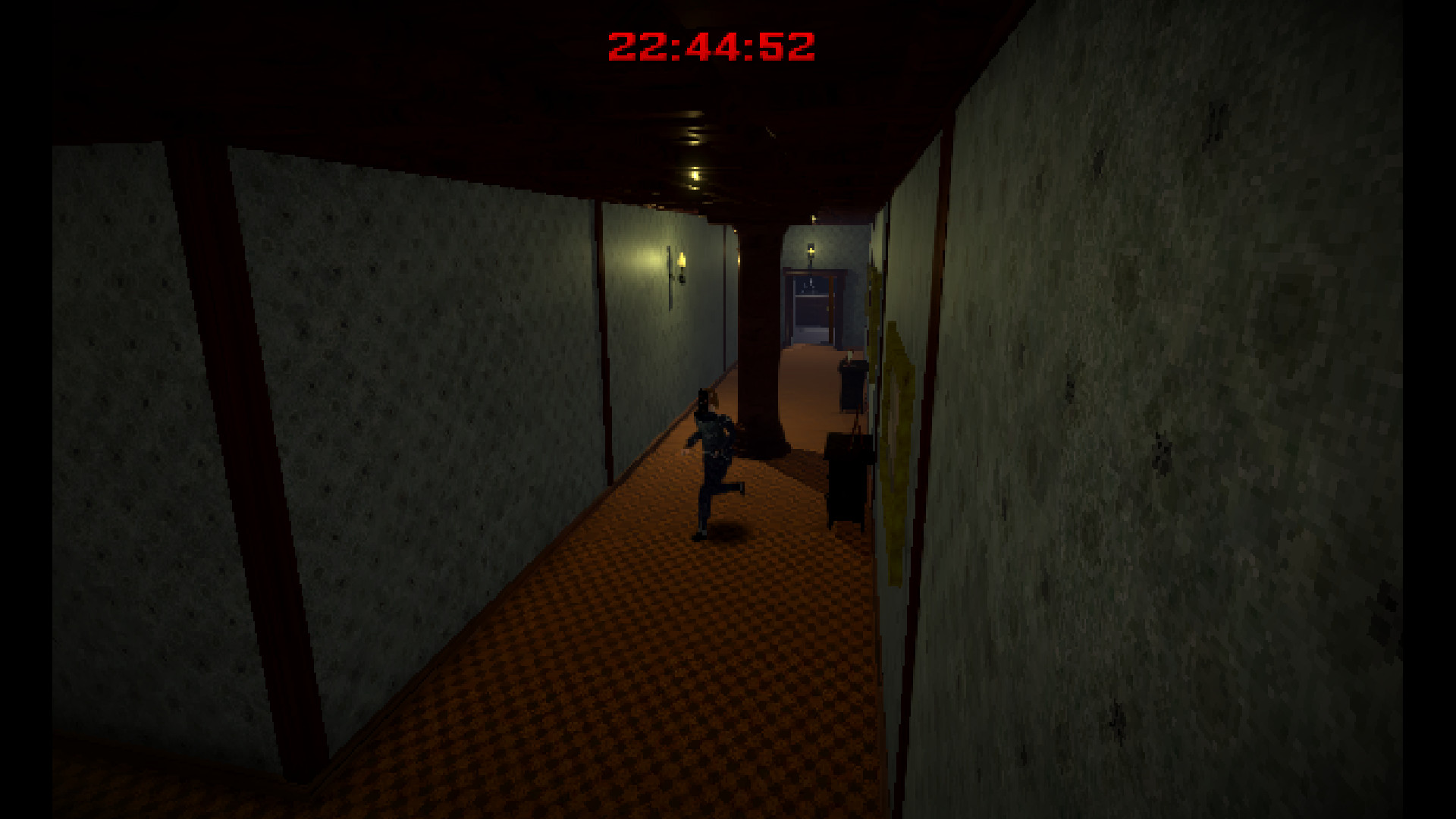 死亡之屋:再生.Vaccine.冒险_1