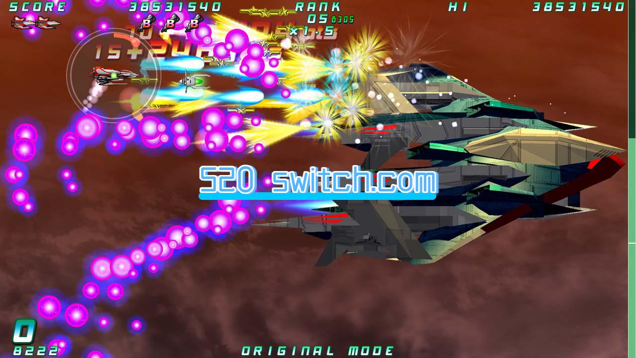 旋转炮手 Rolling Gunner_0