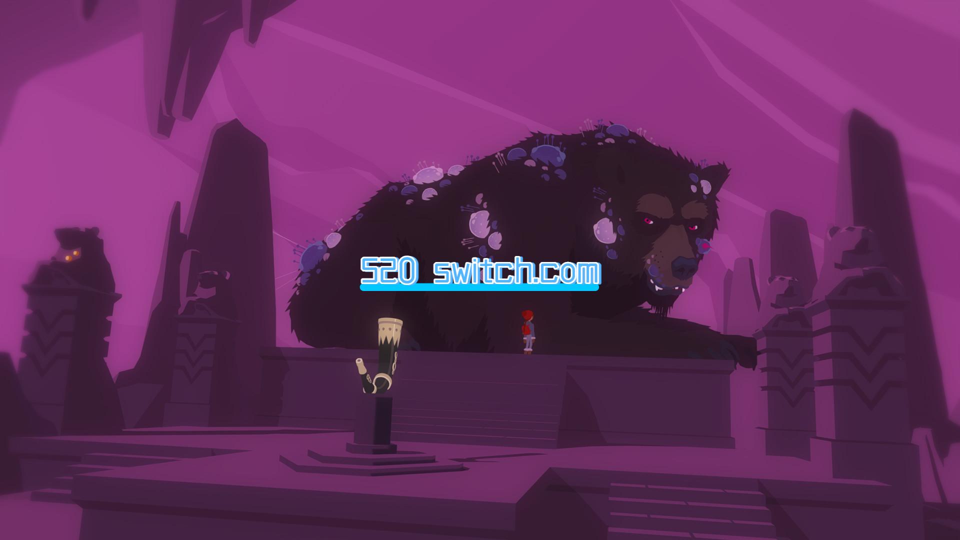 洛齐：北欧奇异之旅 Roki_0