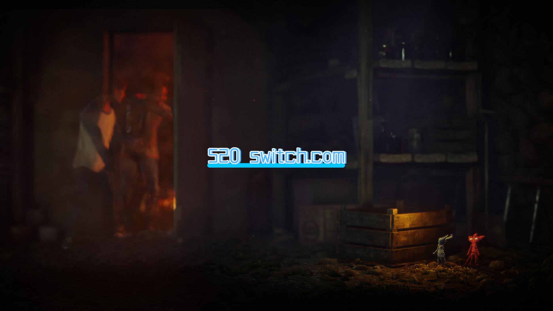 毛线小精灵2 Unravel Two_2