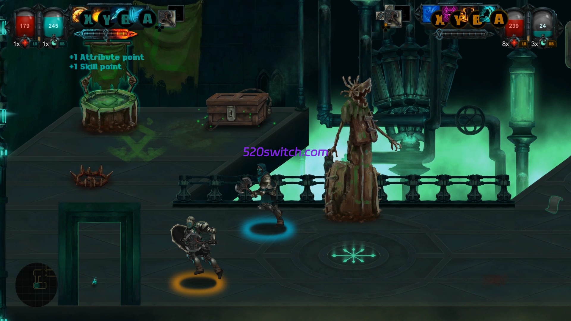 月光林地_终极版.Moonfall Ultimate_0