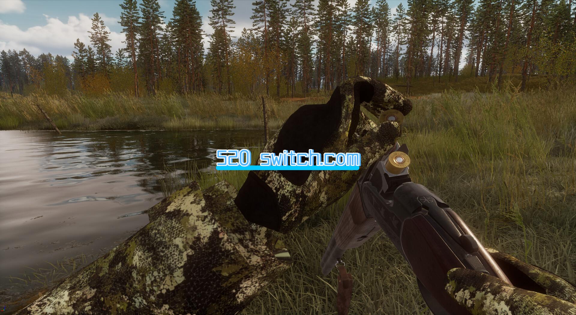 BULT:狩猎模拟器/BULT: Hunting simulator_2