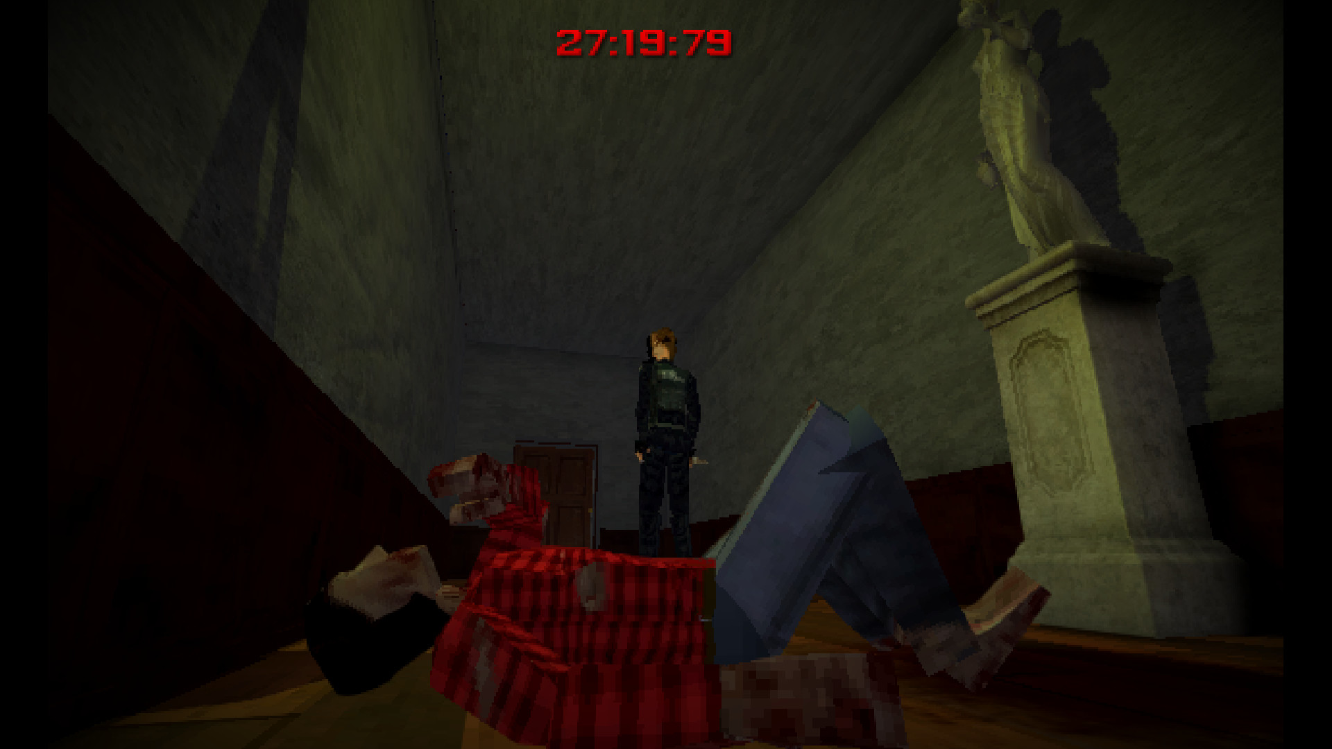 死亡之屋:再生.Vaccine.冒险_2