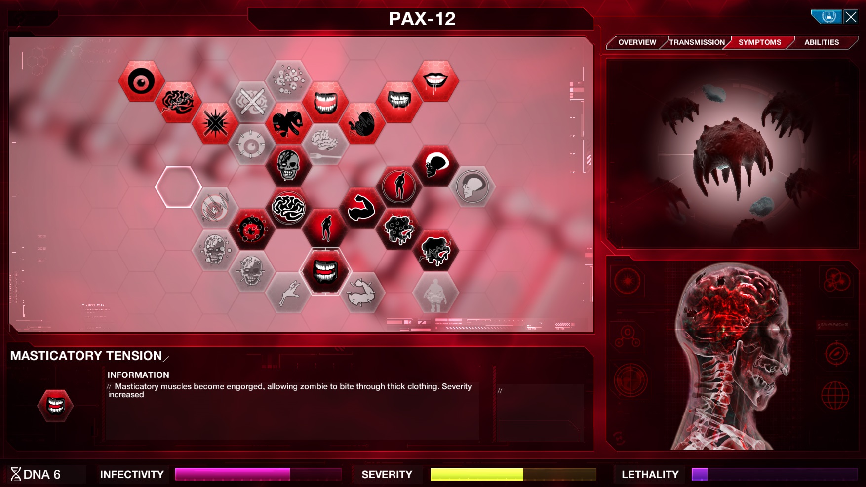 瘟疫公司：进化 Plague Inc: Evolved_2