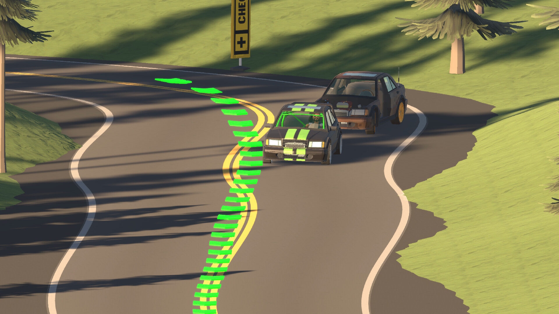 轮到你，敢不敢？/Will You Wheel?_1