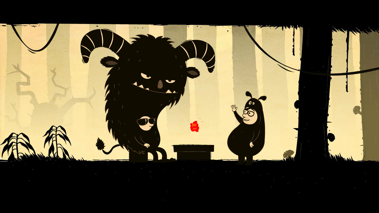 办公室历险记 The Office Quest_0