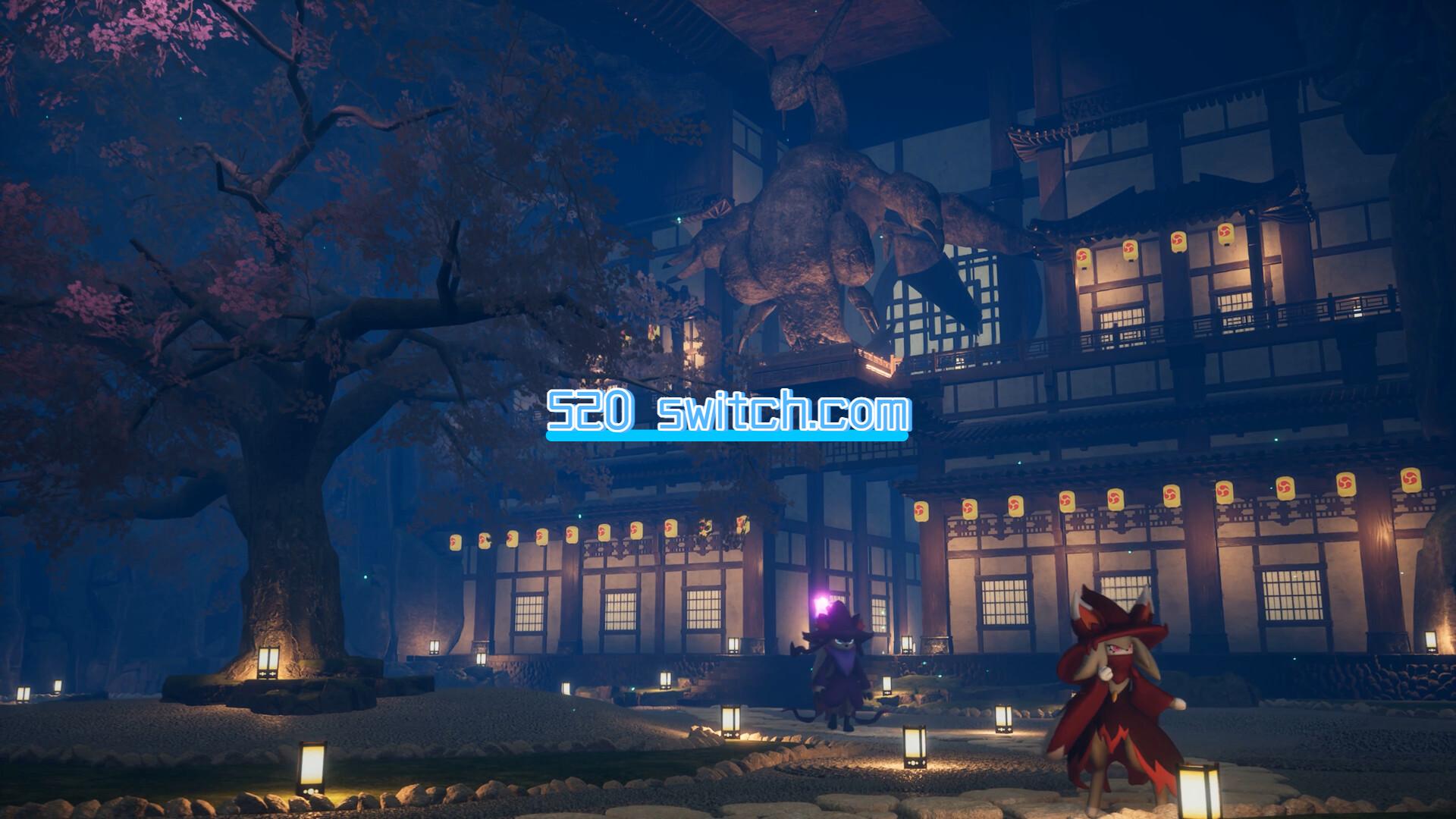 幻兽帕鲁/Palworld_0