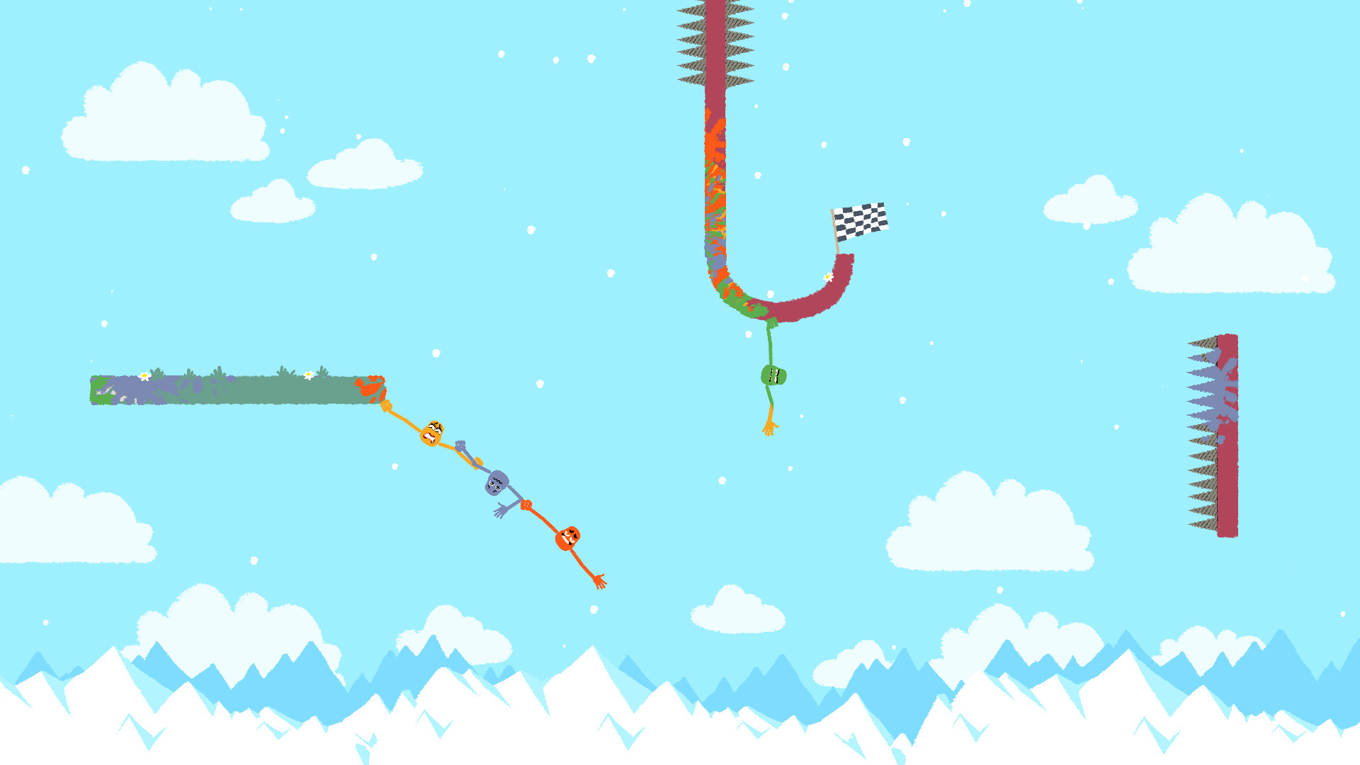 嘿哟走你 .Heave Ho_0