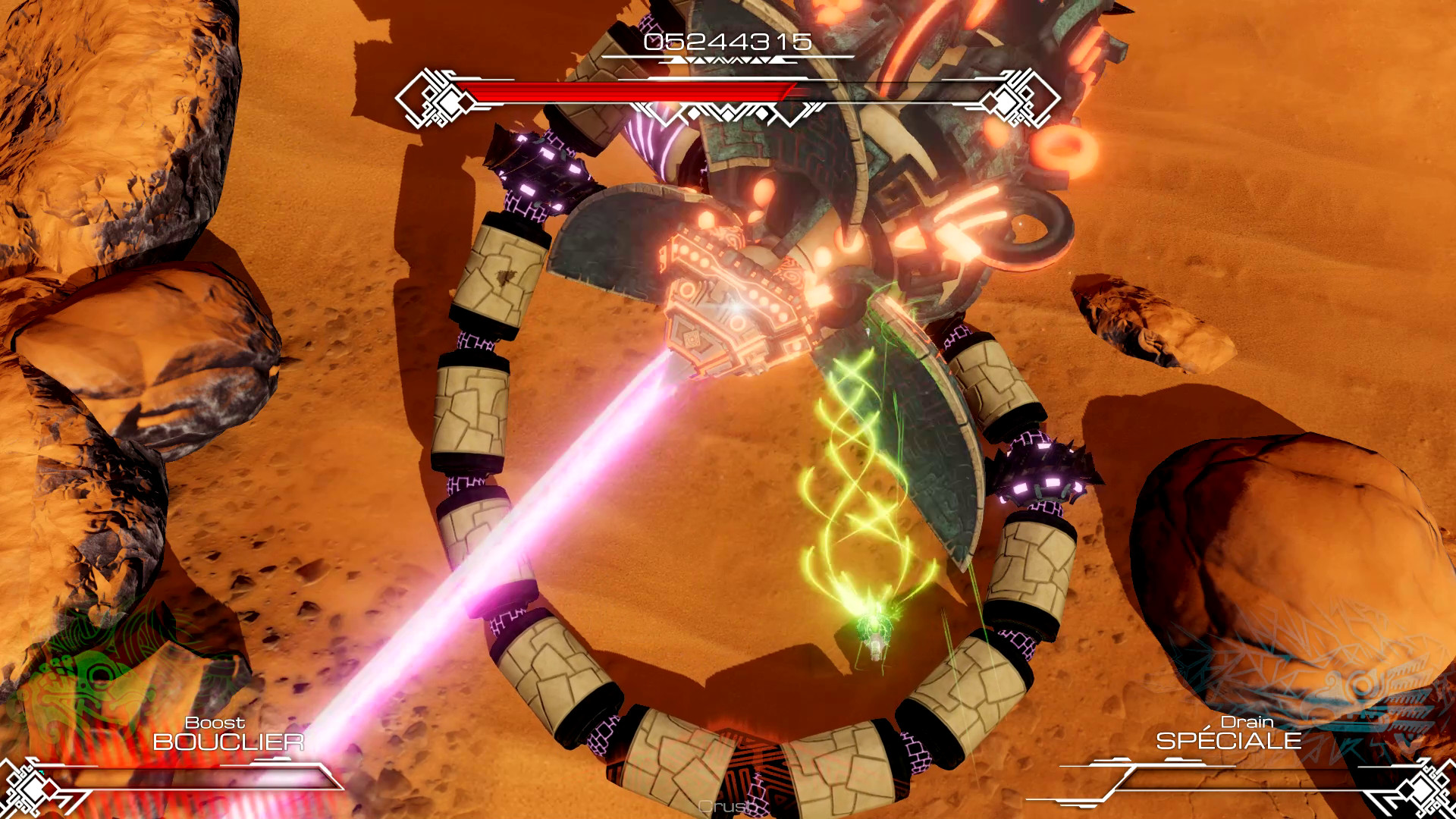 天使之翼号 Pawarumi_2