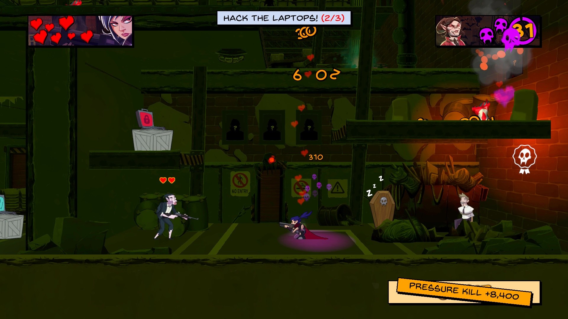 机动少女 Damsel_1