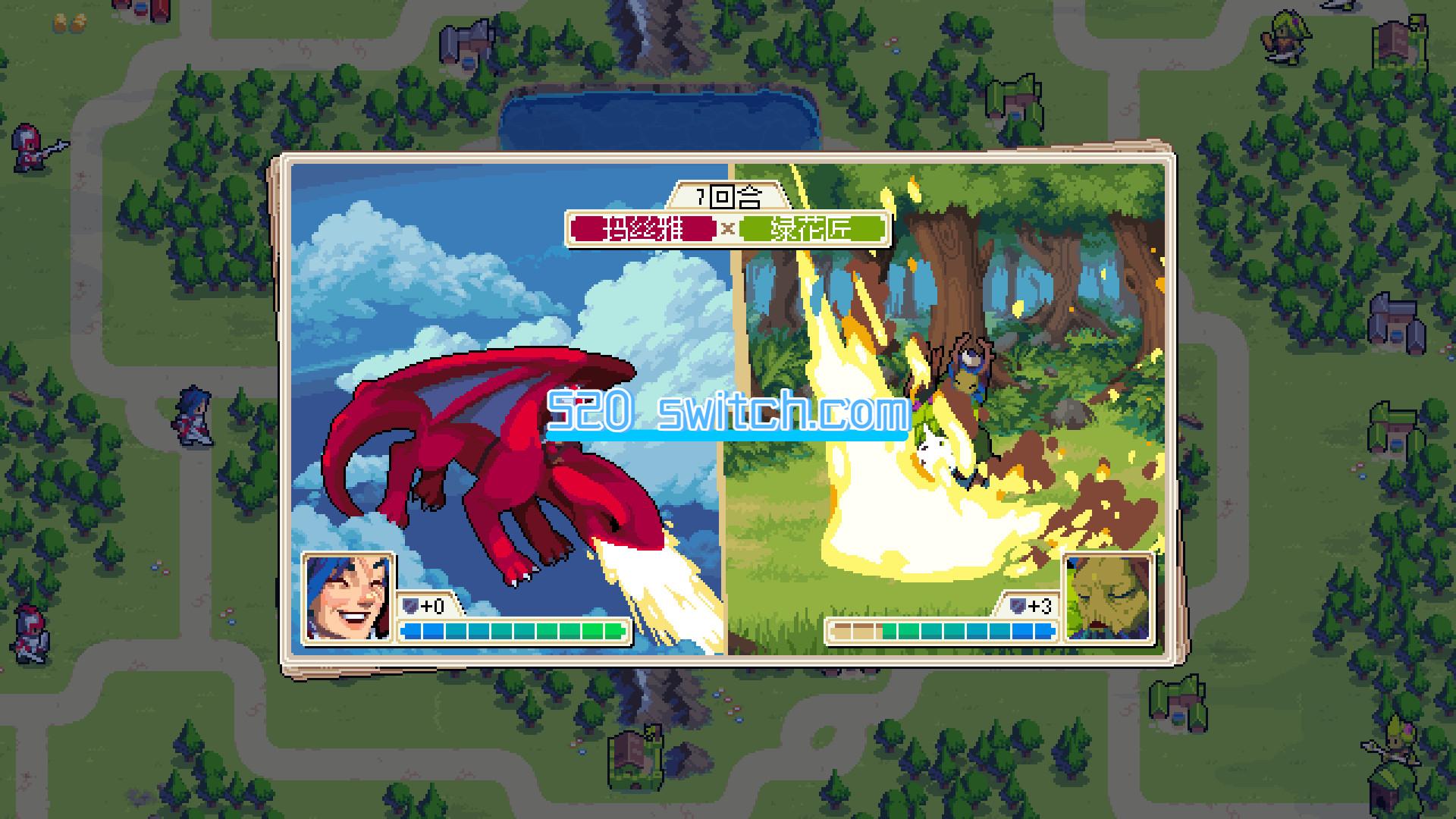 战律 Wargroove_0