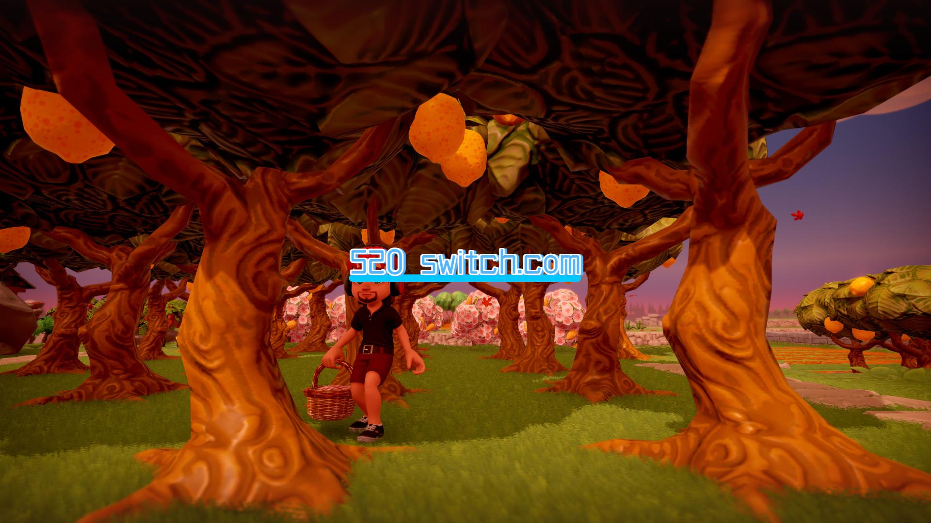 一起玩农场 Farm Together_0