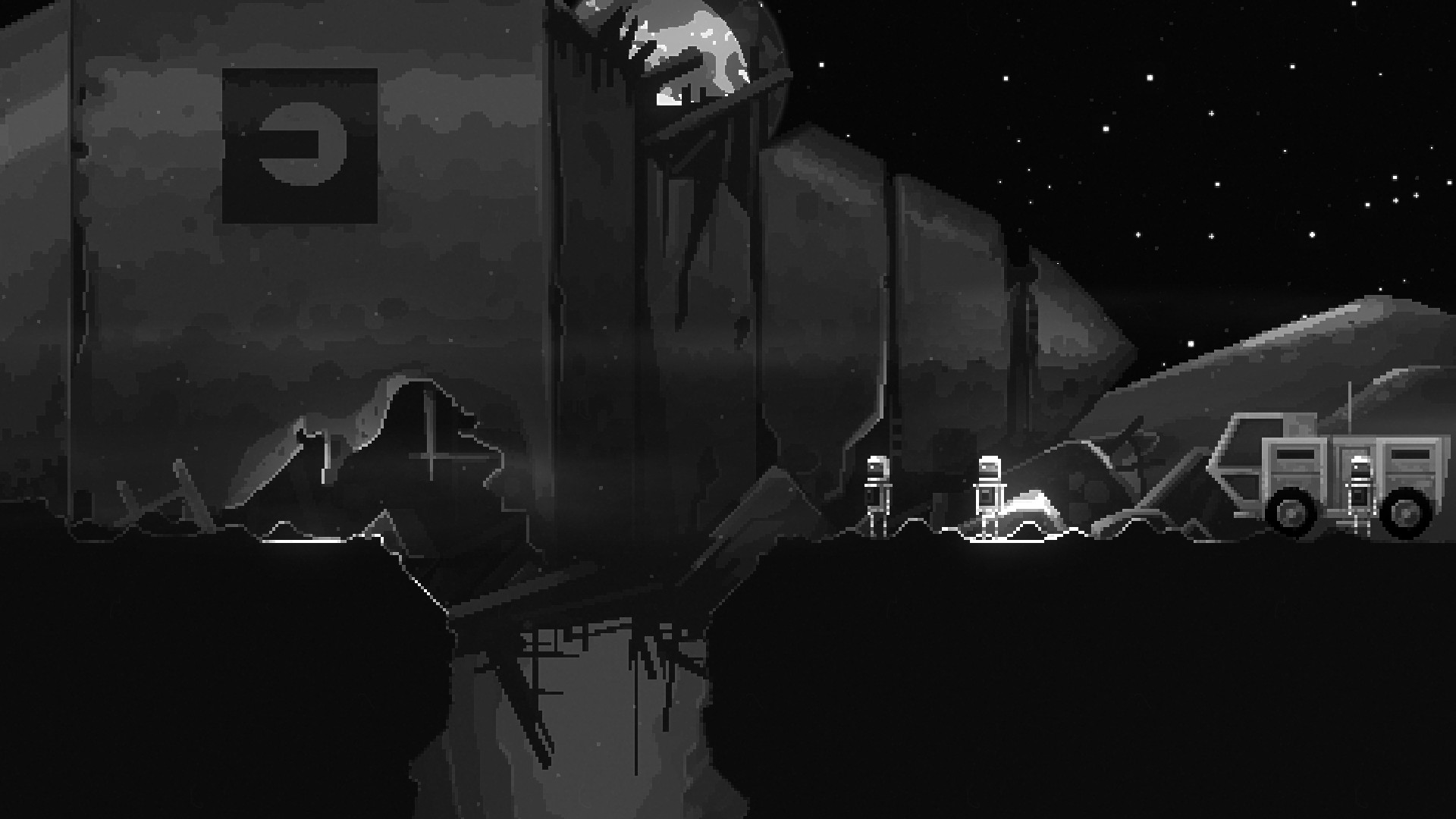 恐怖僵尸之夜 Zombie Night Terror_2