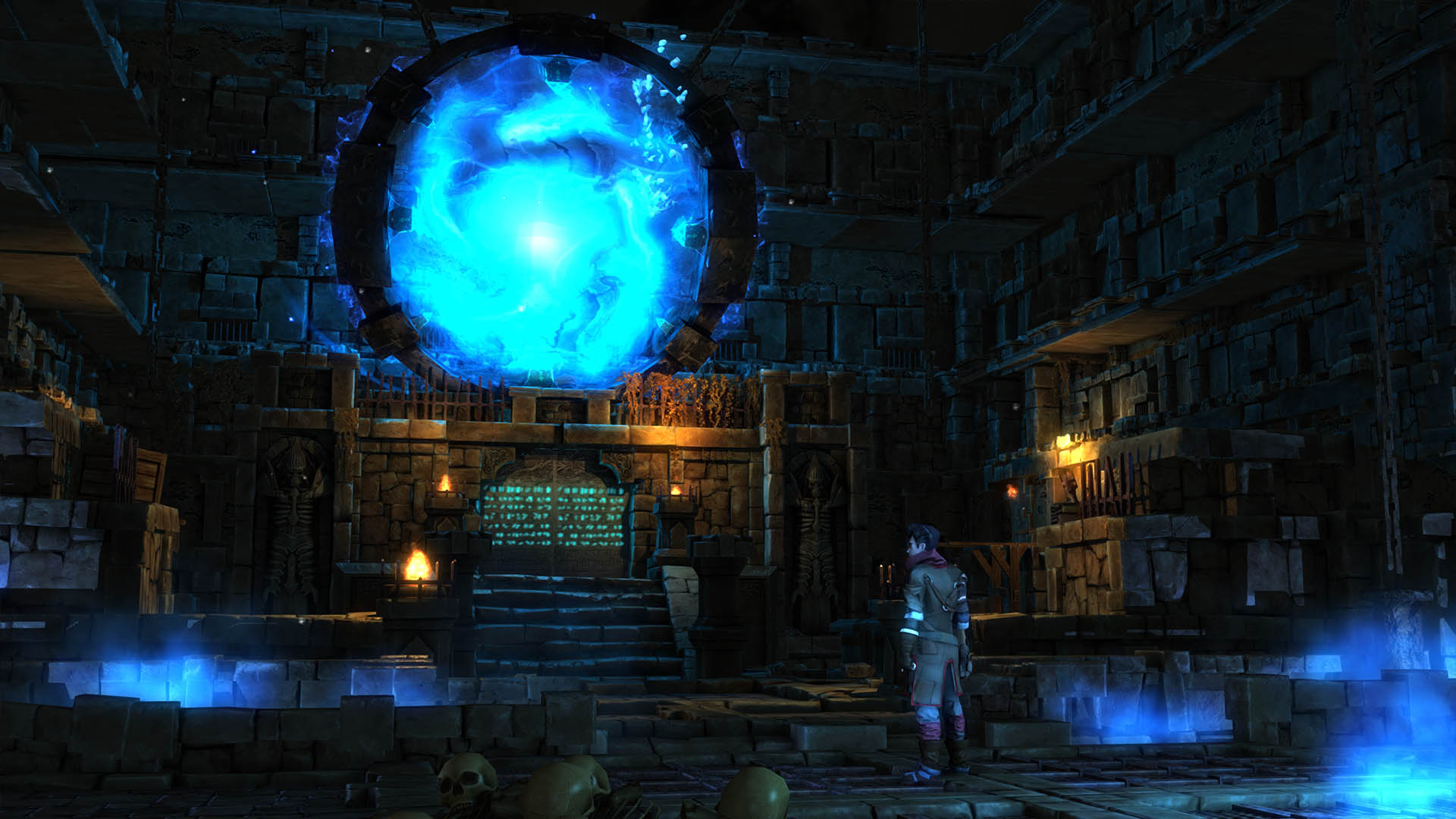 法力巅峰 .Zenith_1