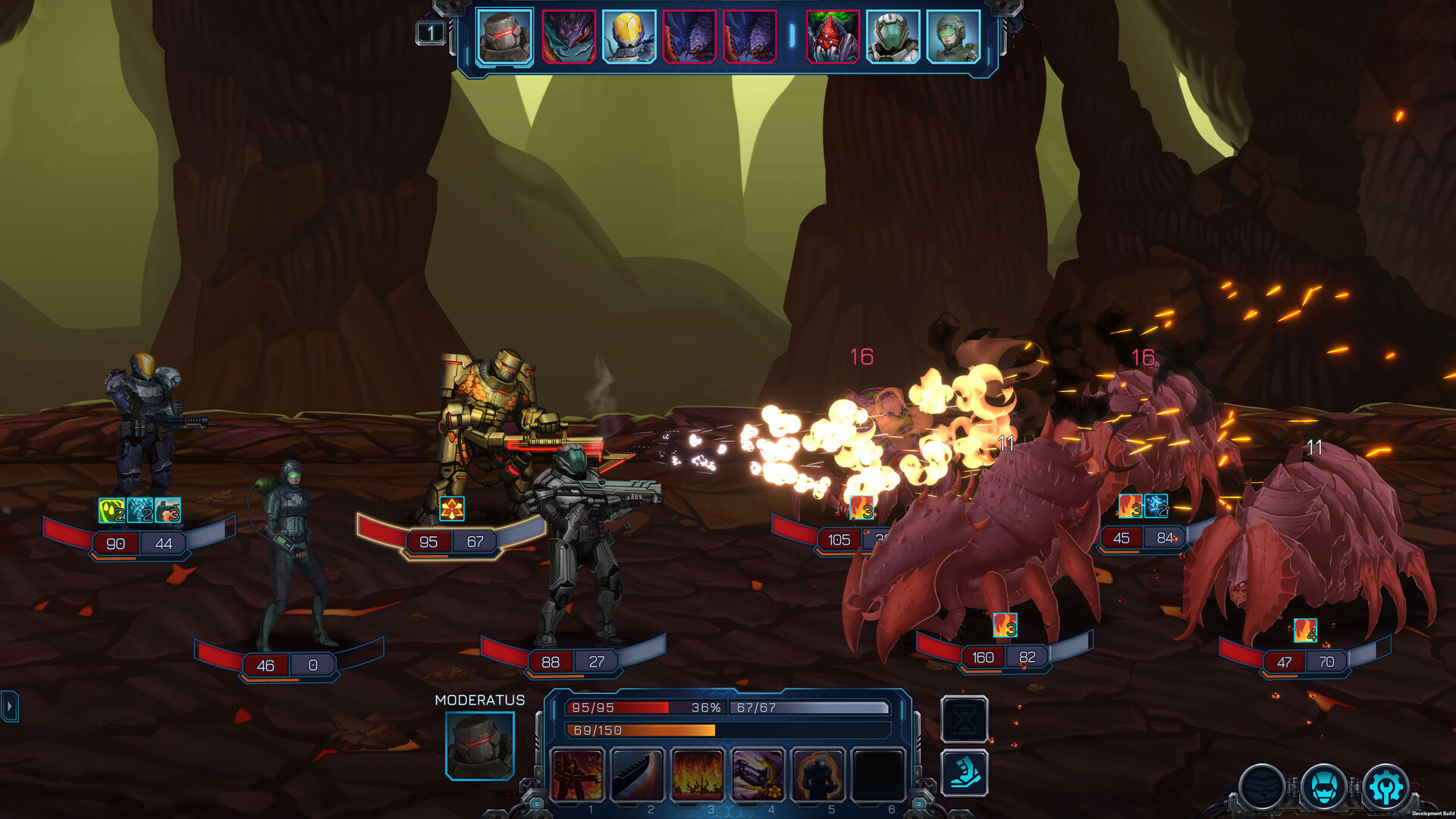 暗黑纪元：未知之地/Tenebris: Terra Incognita_1