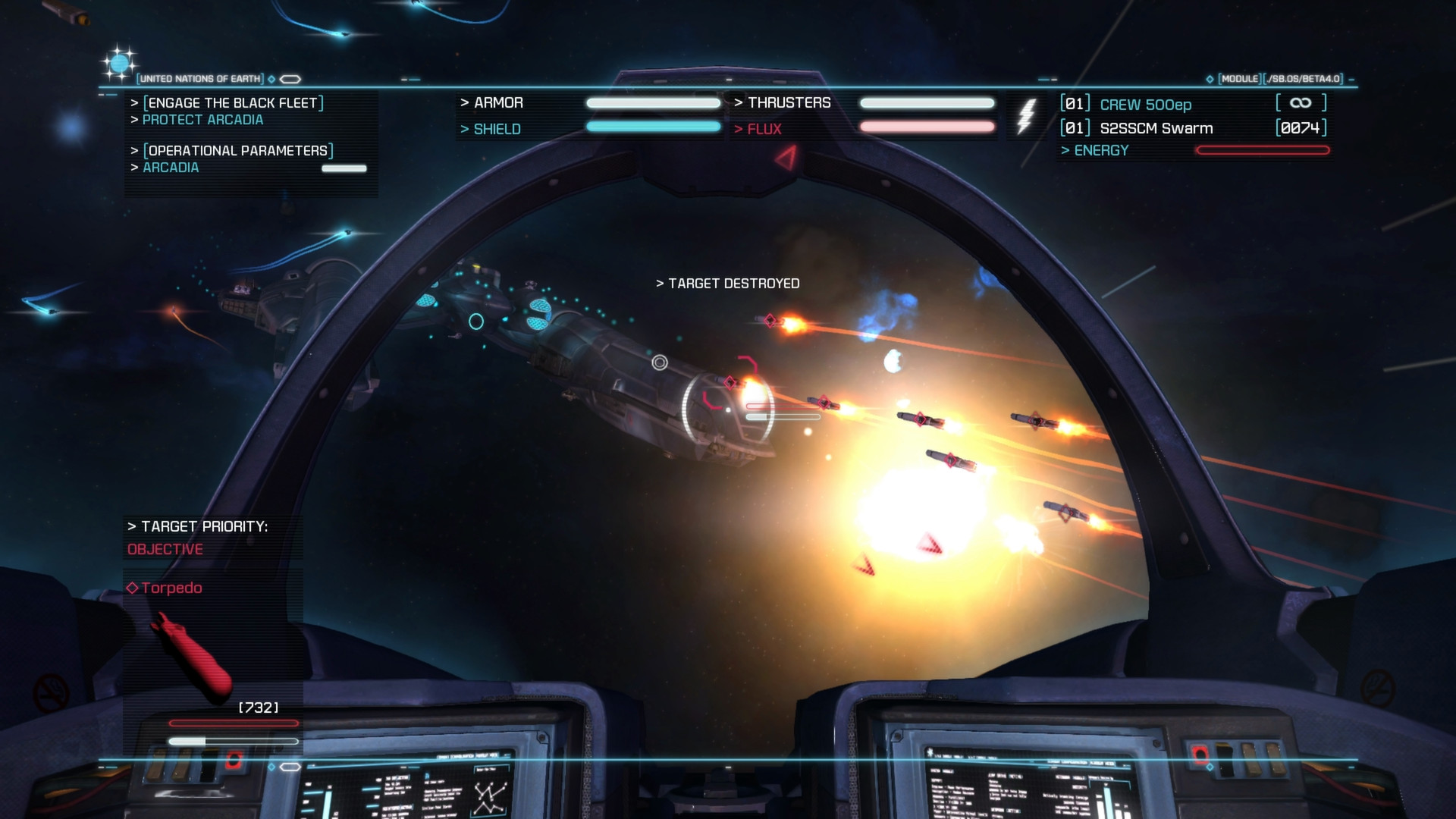 强袭装甲零号：导演剪辑版.Strike Suit Zero: Director's Cut_1