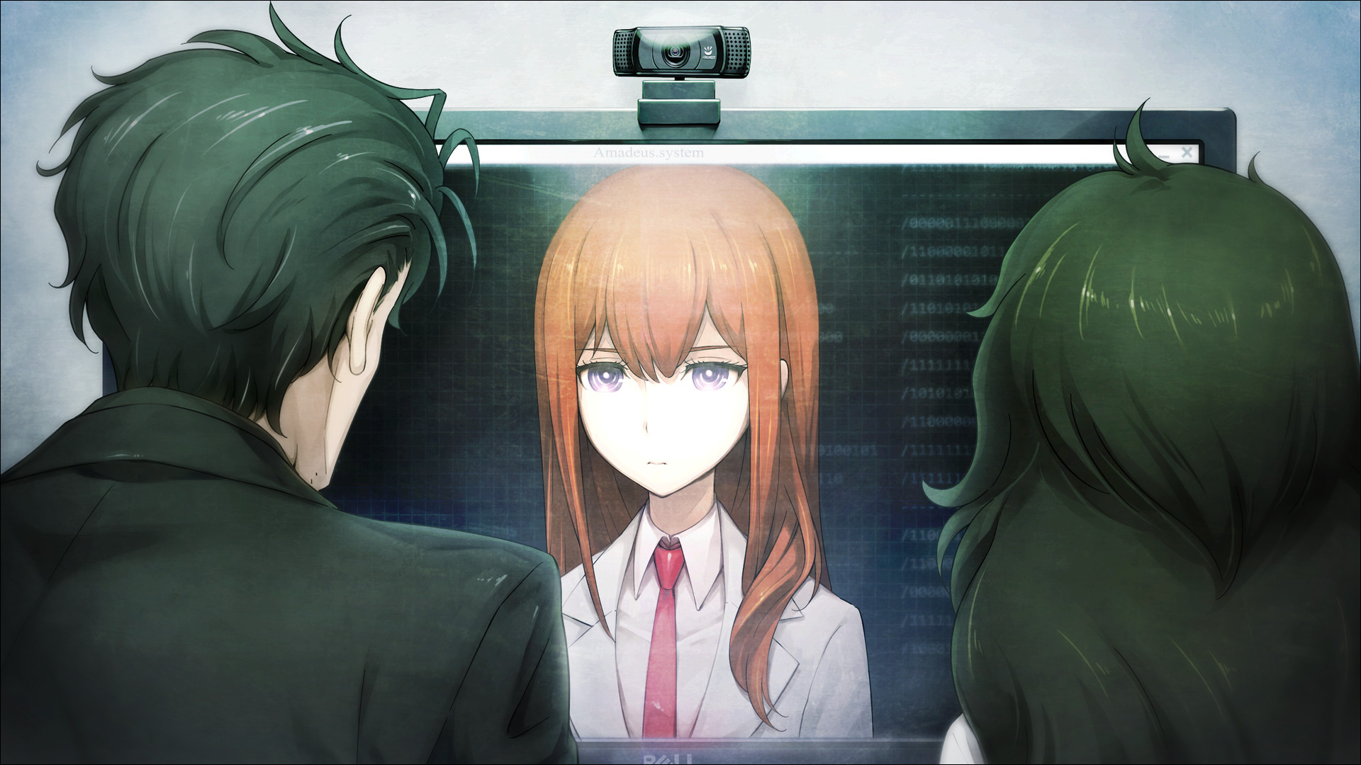 命运石之门：0 STEINS;GATE 0_2