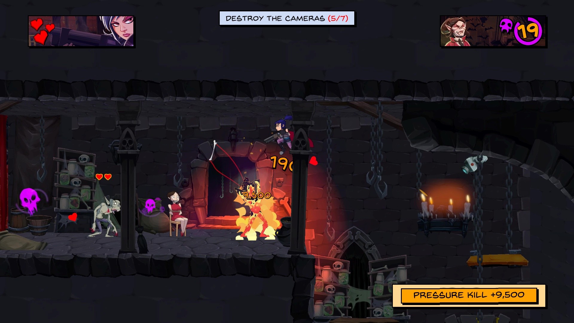 机动少女 Damsel_2