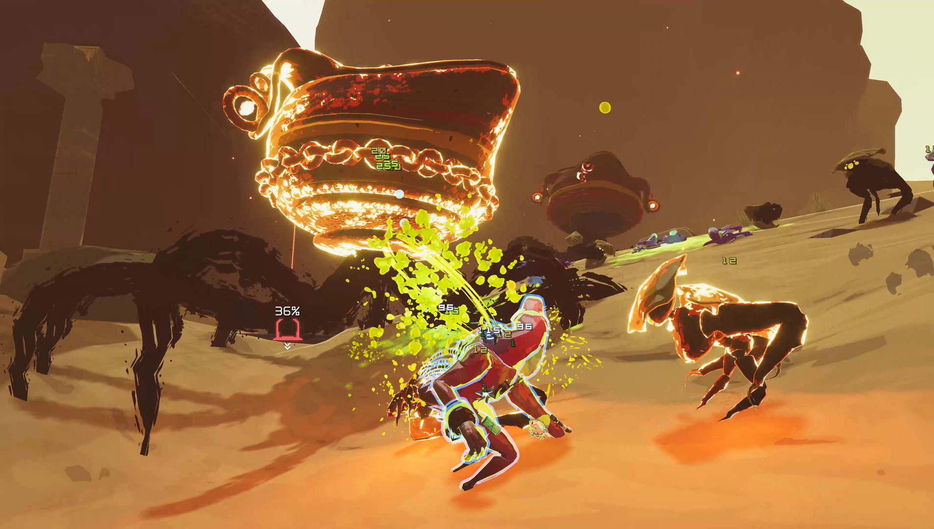 雨中冒险2 riskofrain2_1