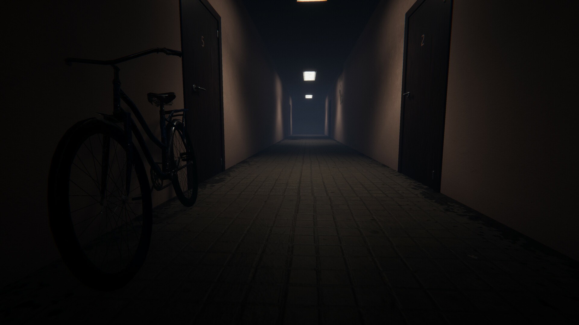 不祥之兆：8号公寓/Bad Omens: 8th Apartment_0