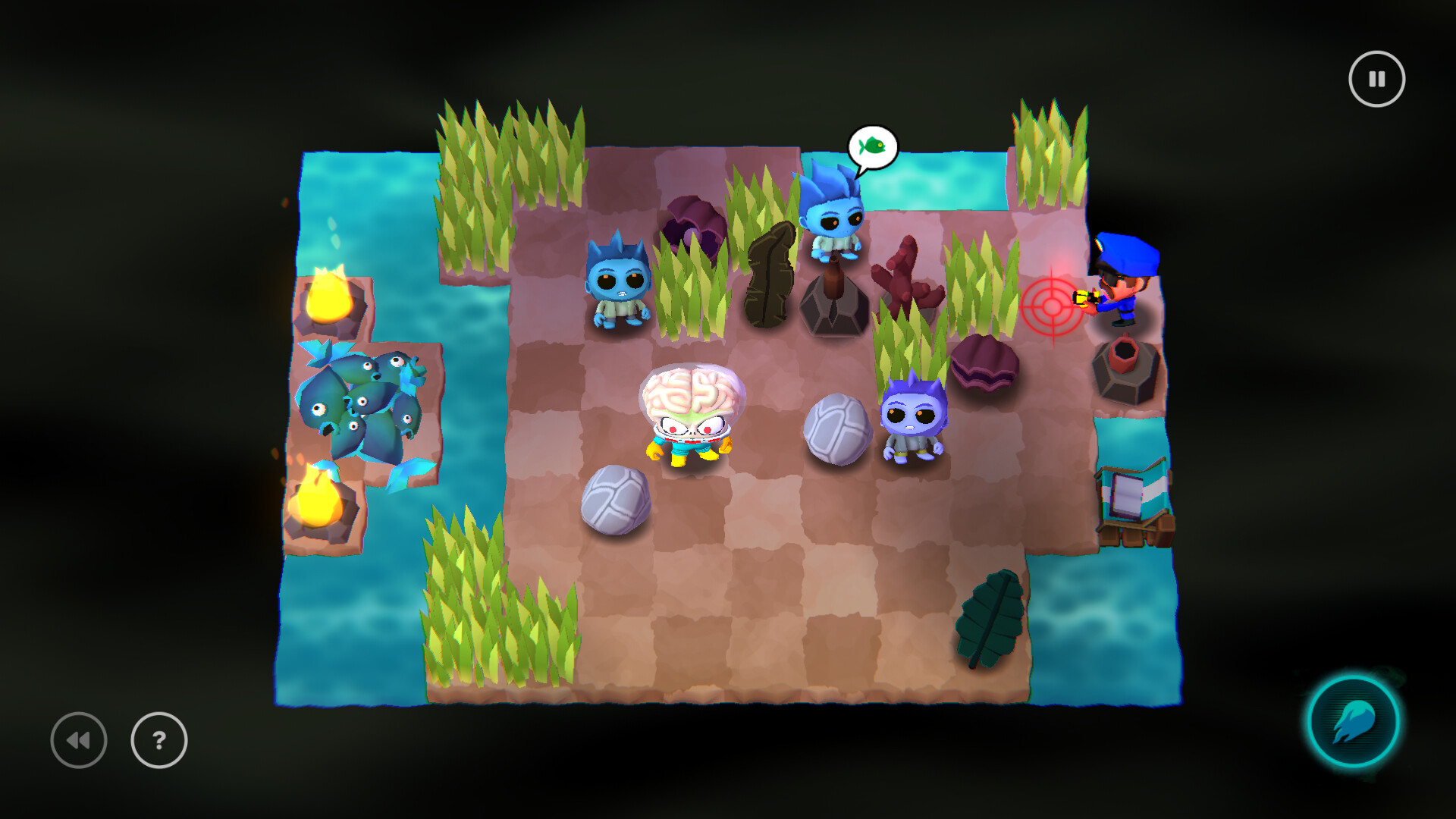 杀令营2/Slayaway Camp 2_0