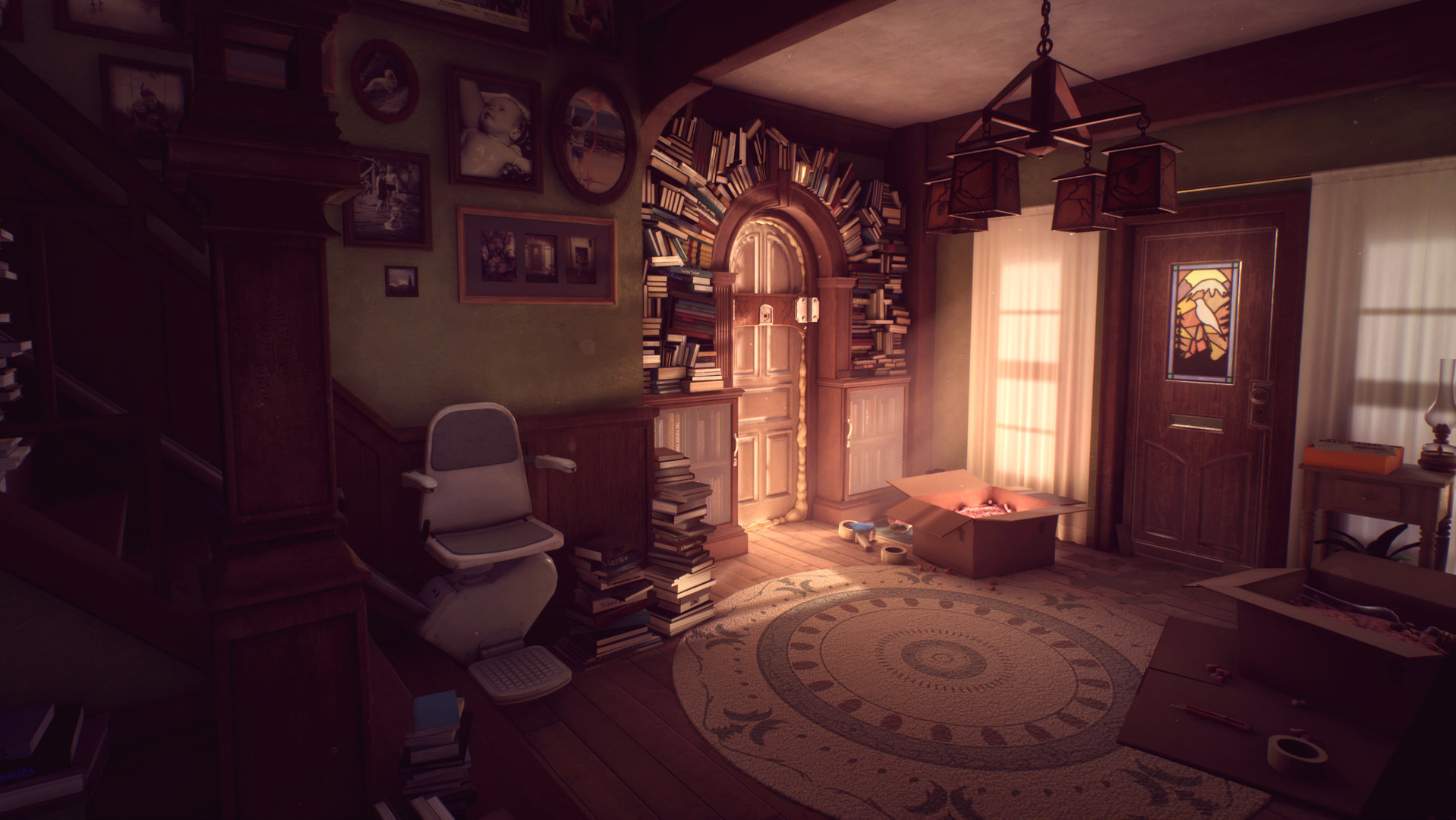 艾迪芬奇的记忆 .What Remains of Edith Finch_2