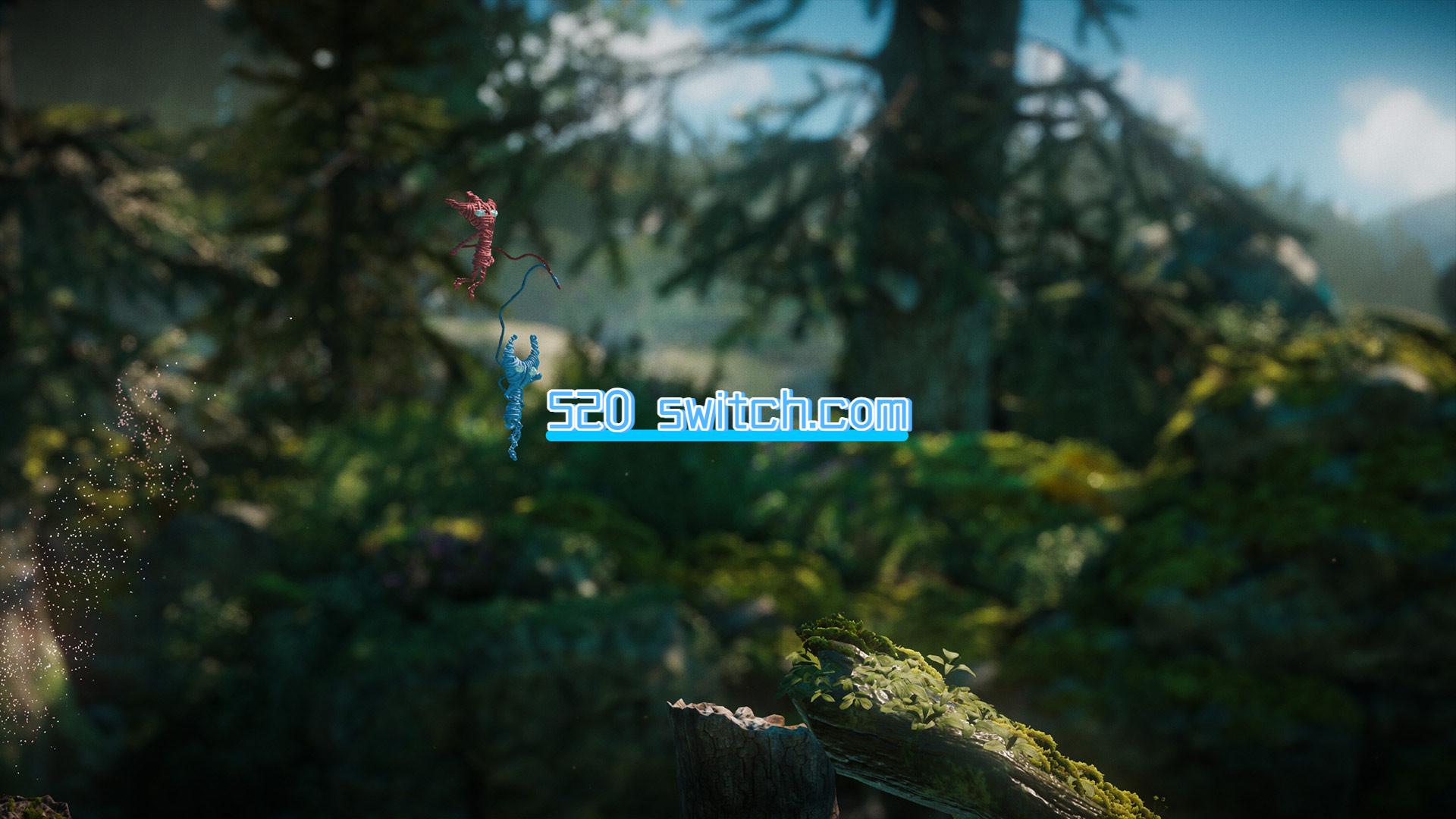 毛线小精灵2 Unravel Two_1