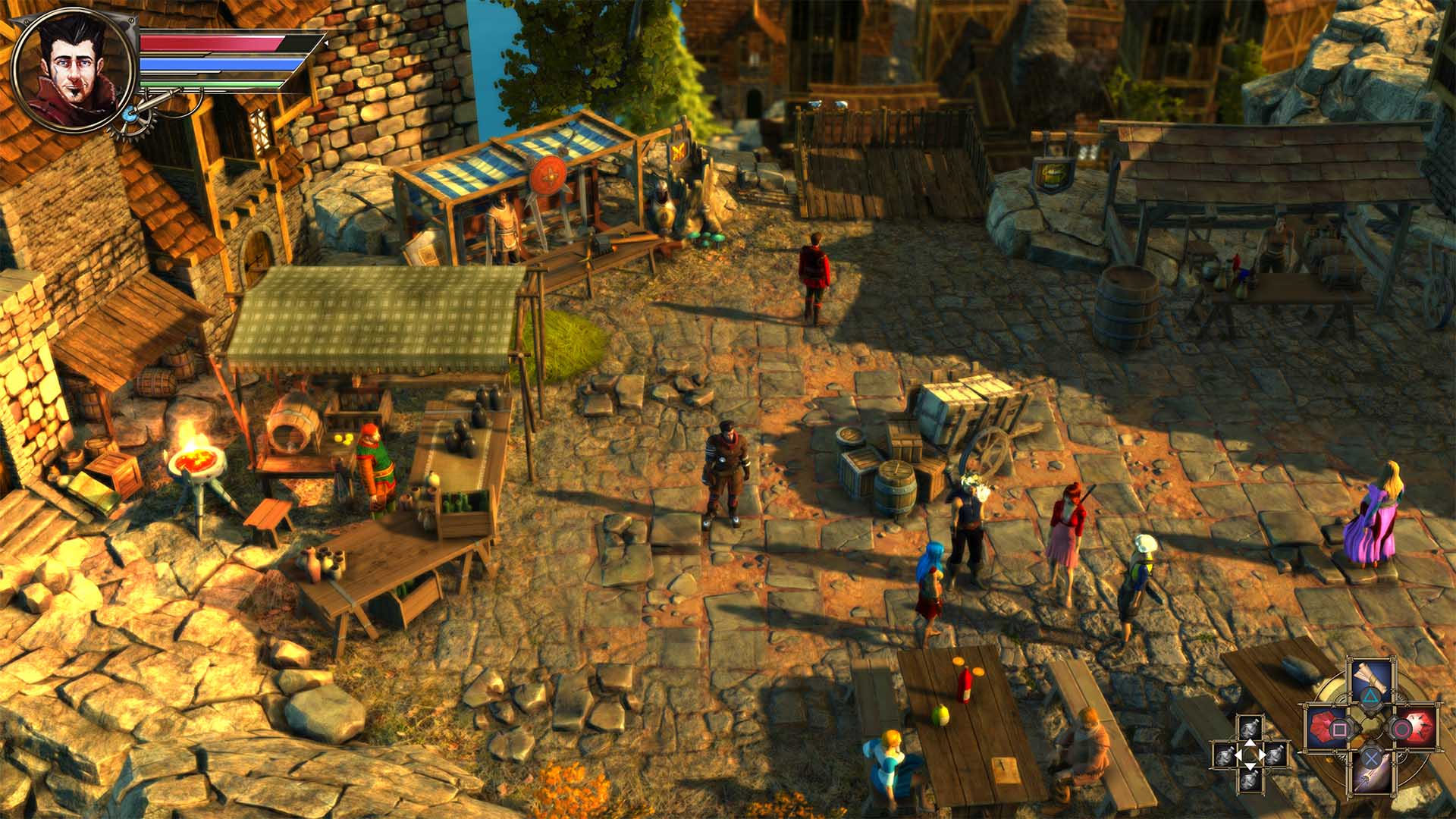 法力巅峰 .Zenith_0