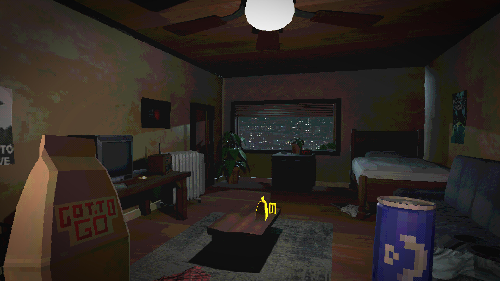 欺世欢悦/Deceived Of Joy_2