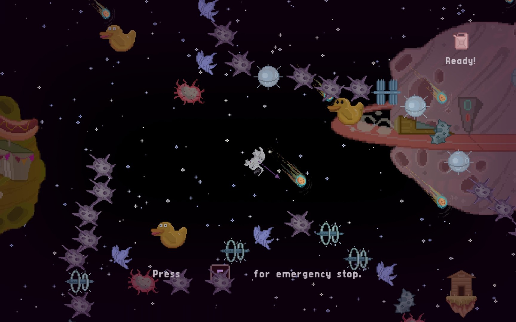 巴尔萨泽的梦境 Balthazars Dreams_2