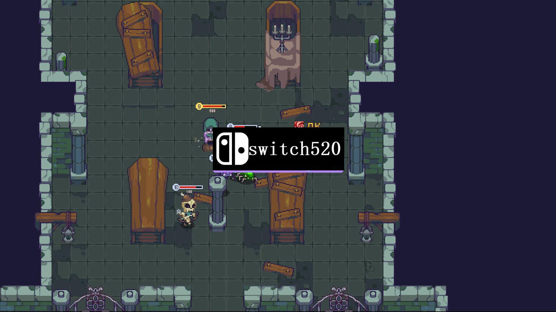 菲尔纳传说/Philna Fantasy_0