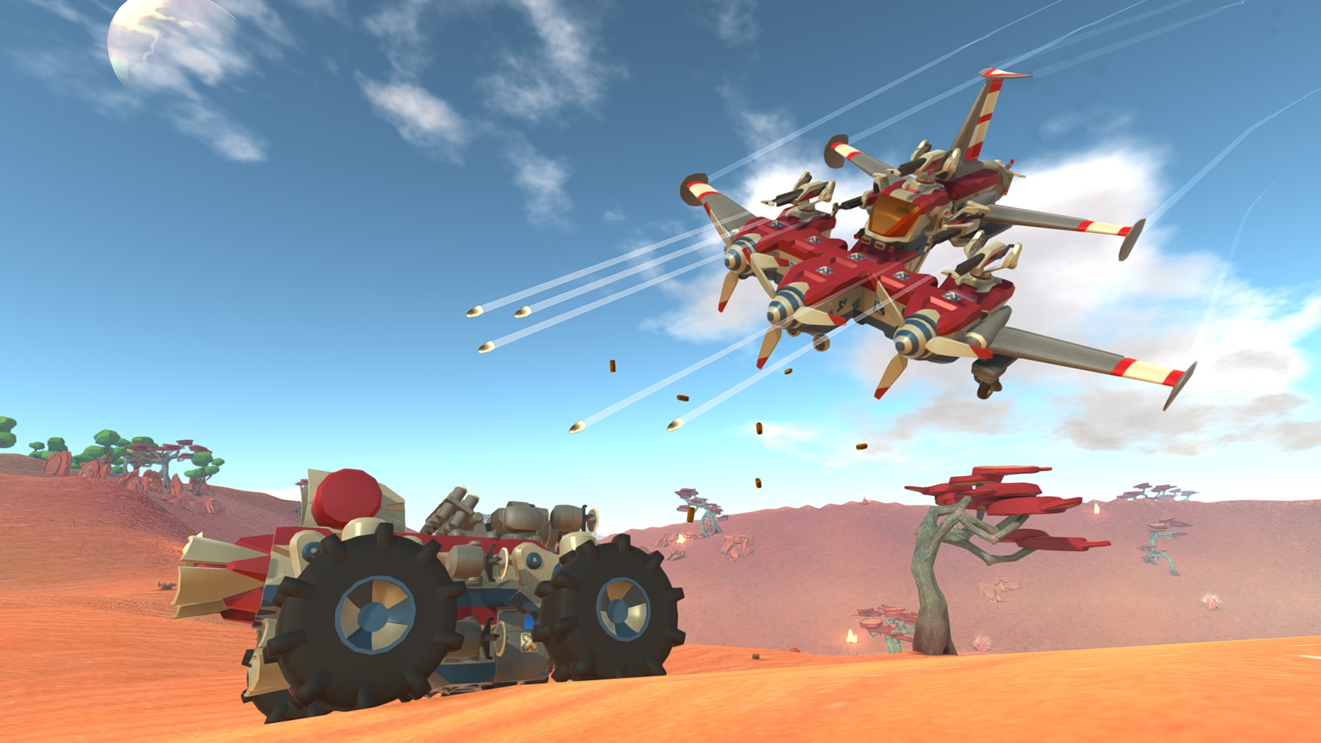 泰拉科技 TerraTech_2