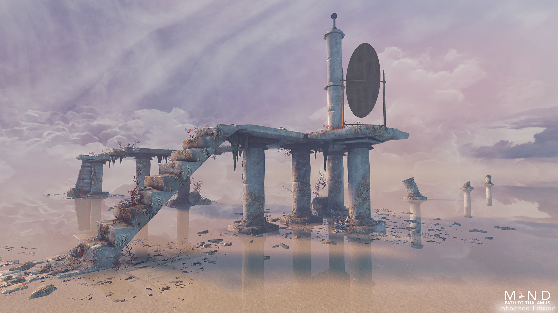 心智：视丘之径 MIND Path to Thalamus_1