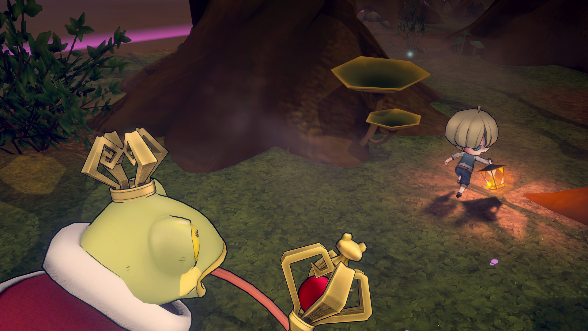 妖怪捉迷藏 .OBAKEIDORO!_0