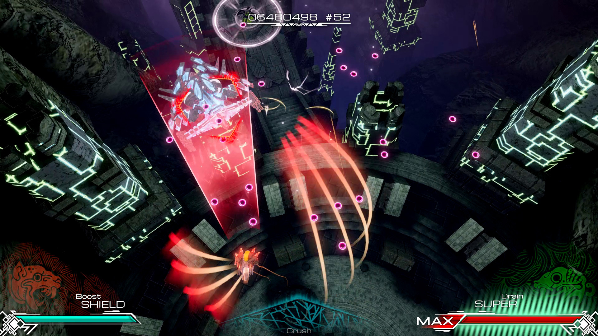 天使之翼号 Pawarumi_1