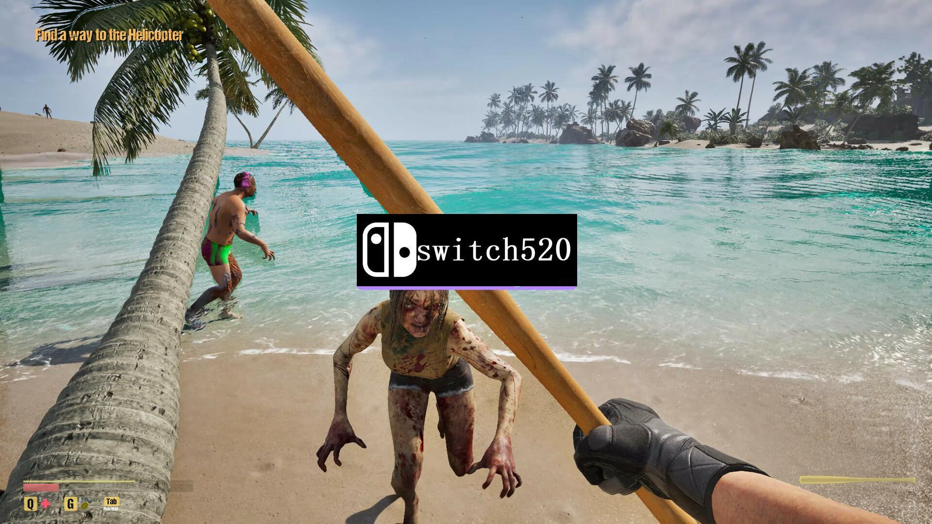 穿越亡灵之旅/Journey Through the Undead_2