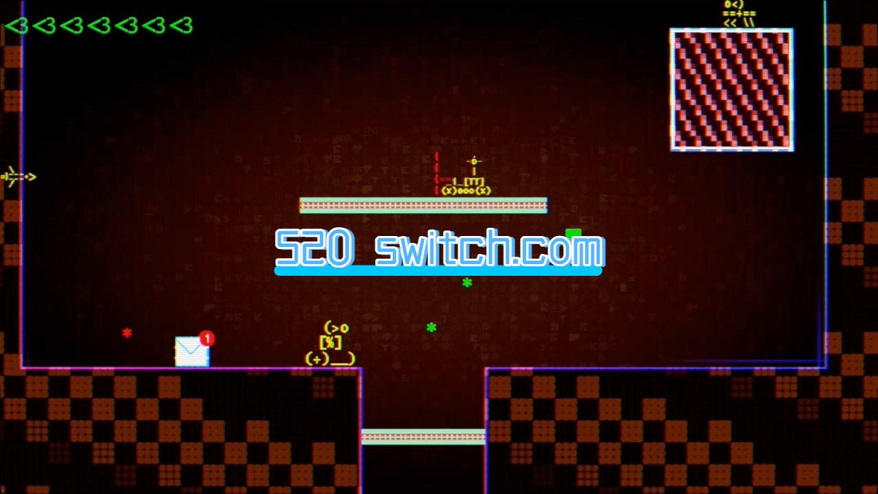 残业恶梦 CrunchTime_0