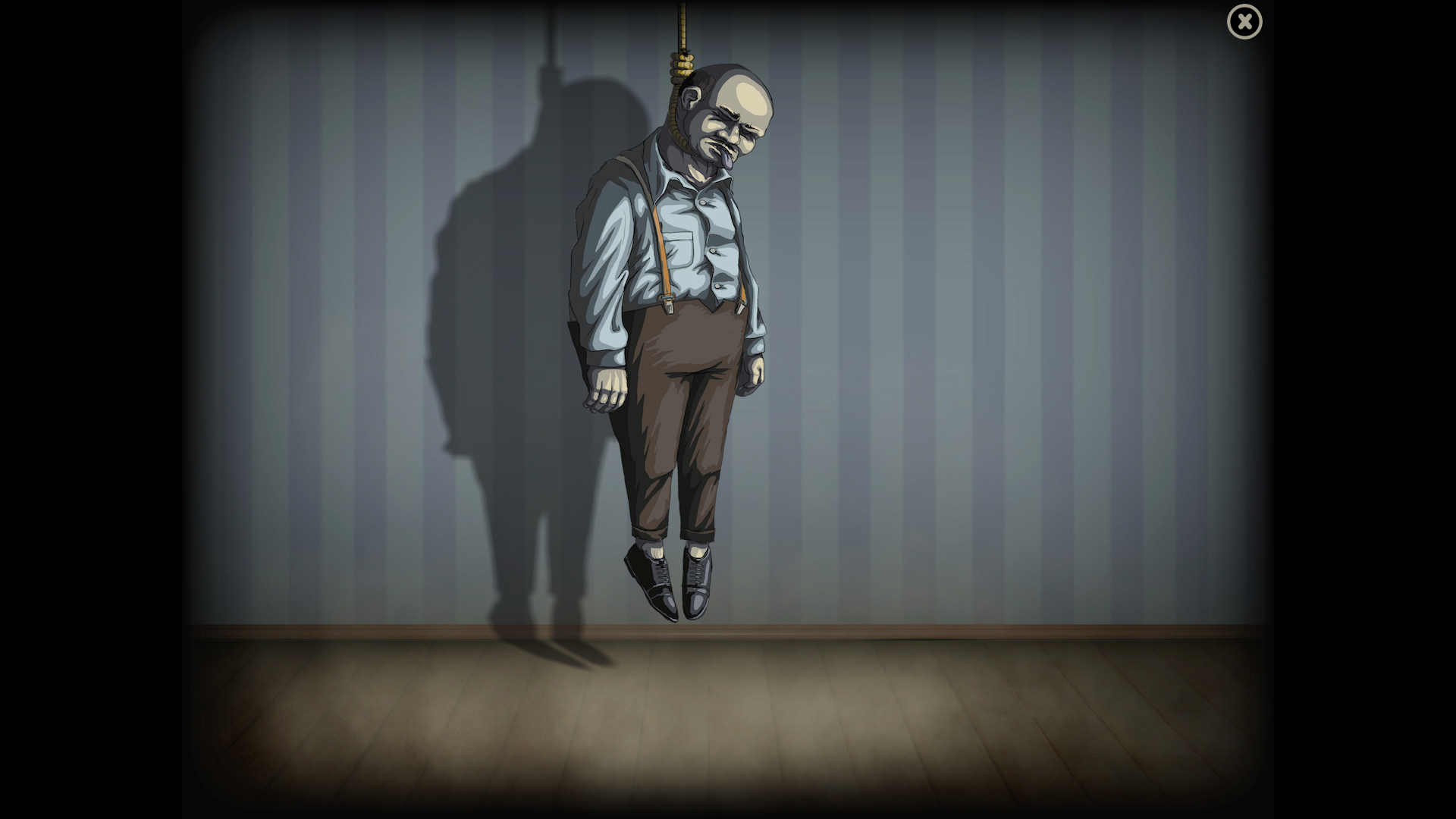 空山求生记 SKYHILL_0