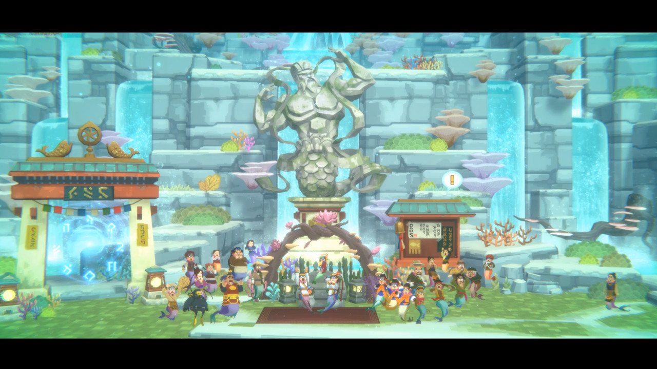 潜水员戴夫 DAVE THE DIVER_0