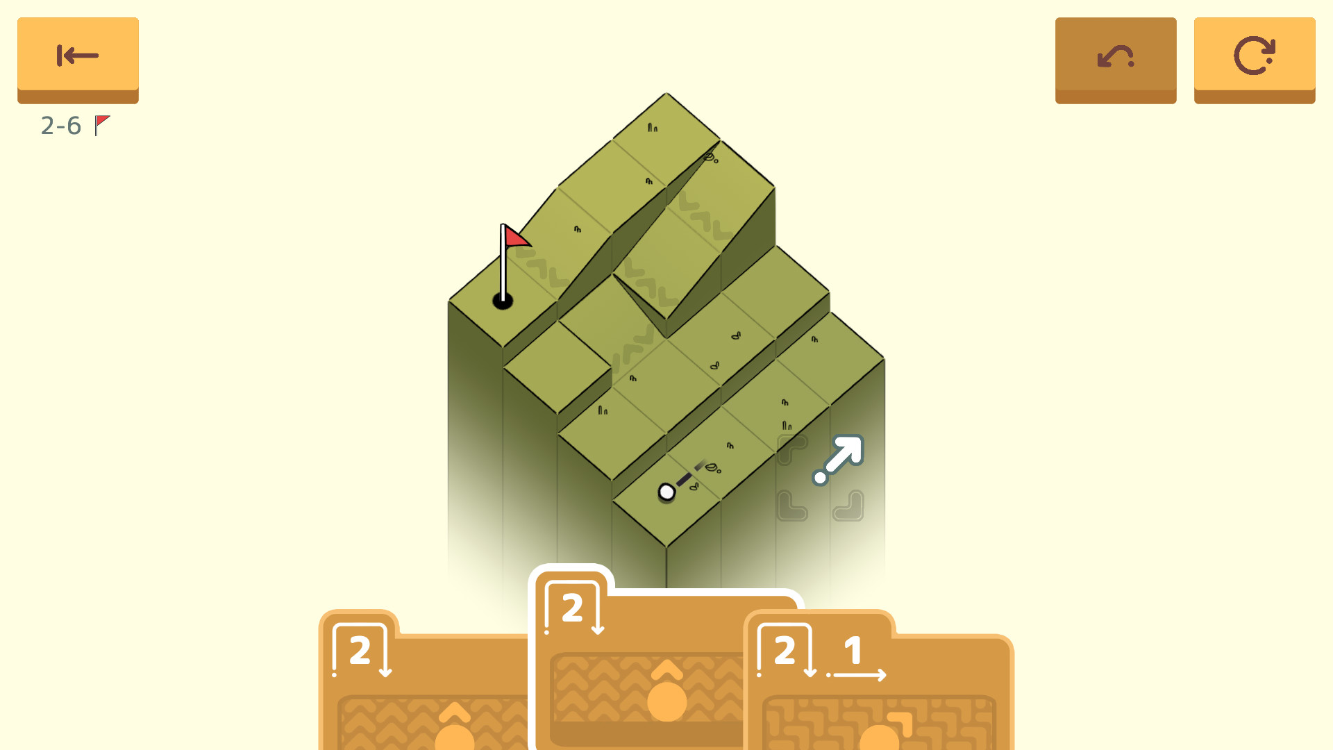 高尔夫之巅 Golf Peaks_1