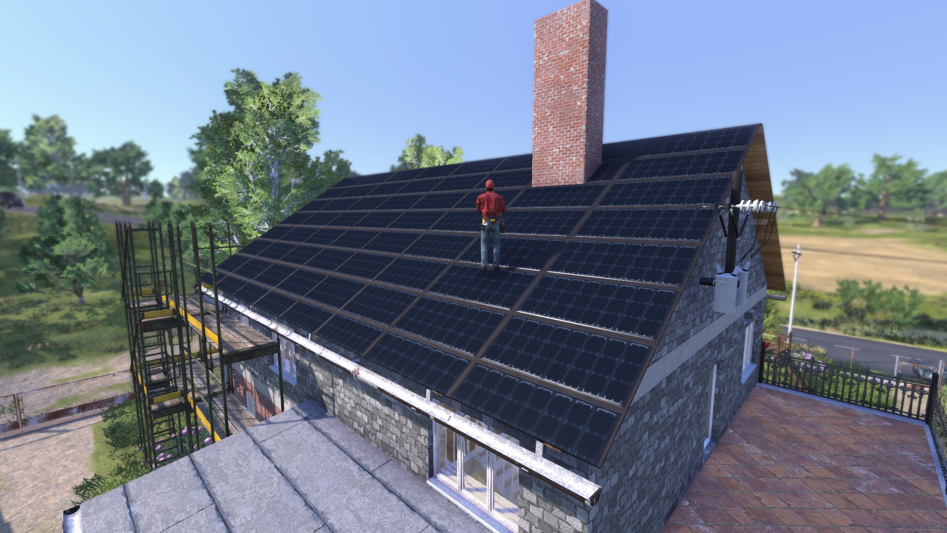 农夫王朝 Farmer's Dynasty_2