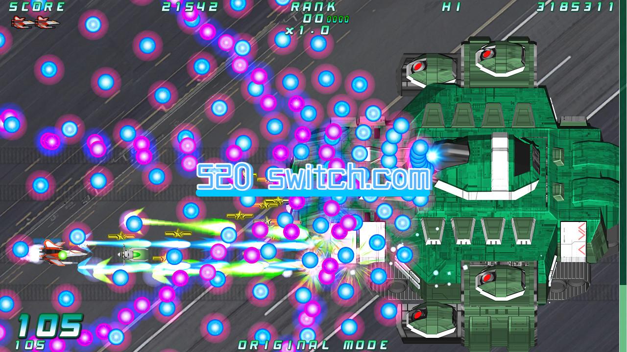 旋转炮手 Rolling Gunner_1