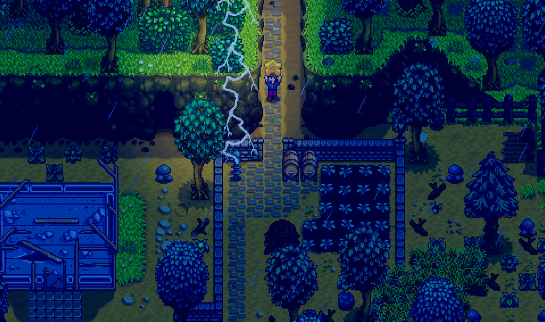 星露谷物语 Stardew Valley_0