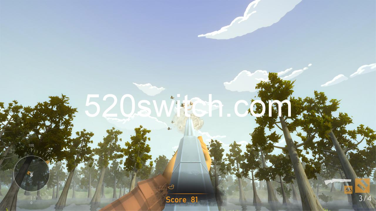 猎鸭挑战 Duck Hunting Challenge_0