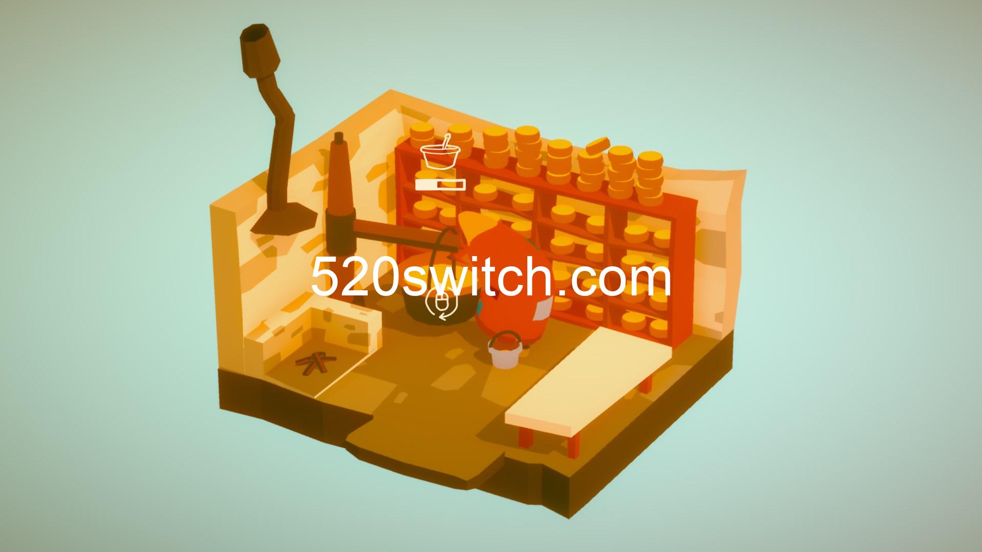 寂静的风 The Stillness of the Wind_1