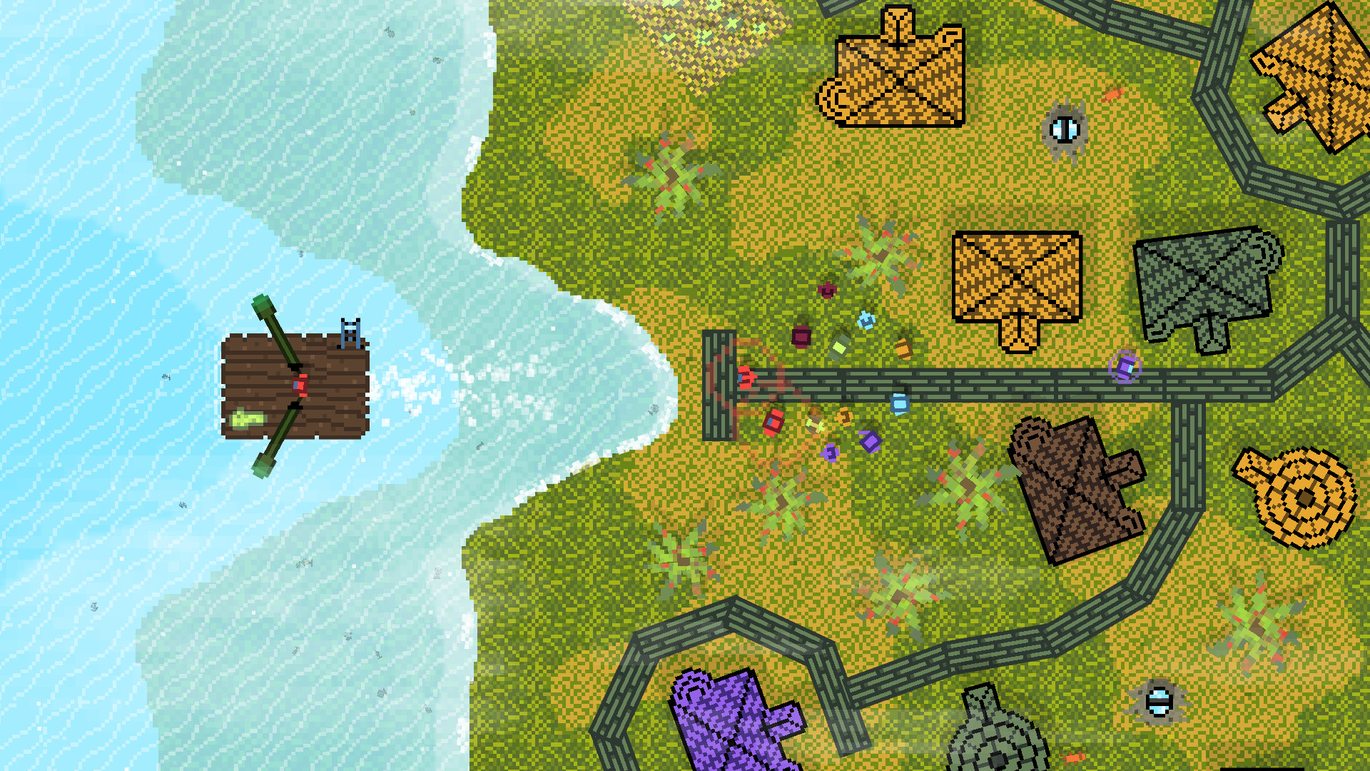 灵魂搜索 Soul Searching_2