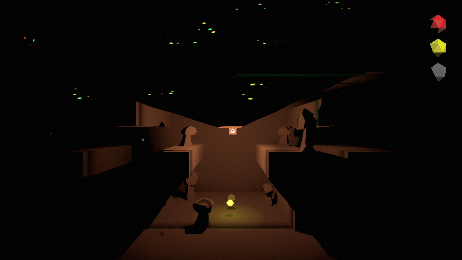 Sisu丢失的光 The Lost Light of Sisu_0