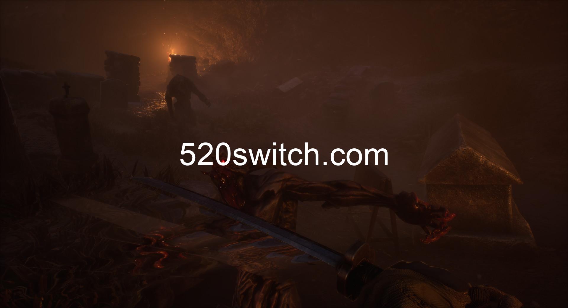 安息 Rest in Pieces_1