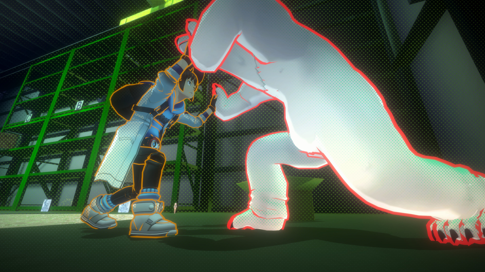 AI：梦境档案 AI: THE SOMNIUM FILES_1