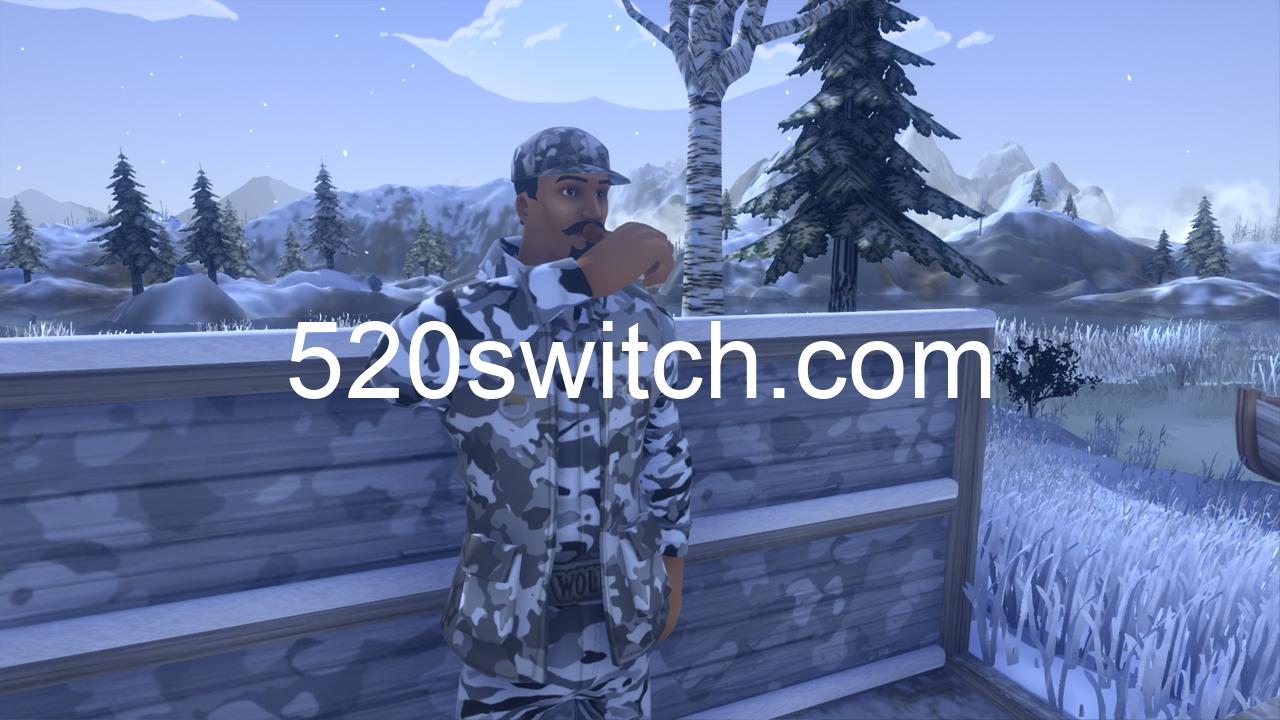 猎鸭挑战 Duck Hunting Challenge_2